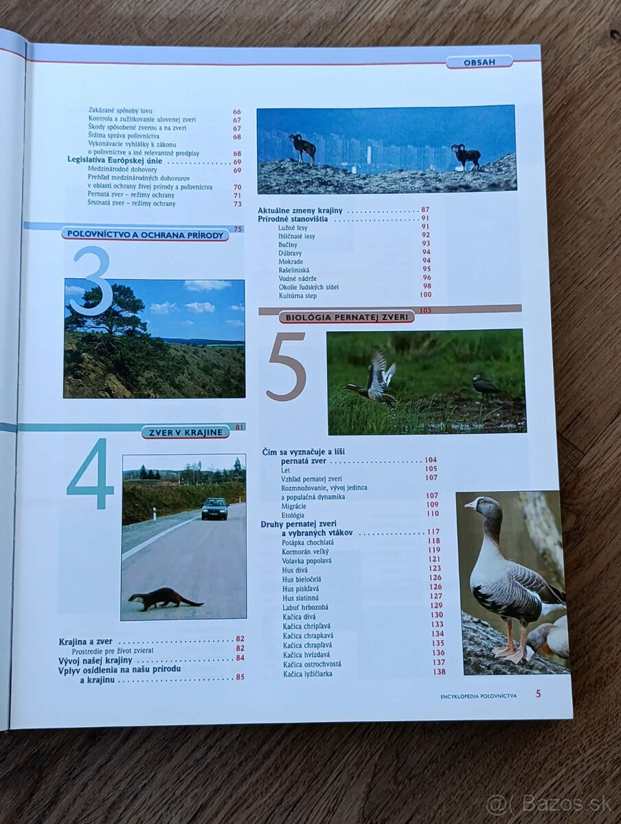 Poľovnícke knihy - 4