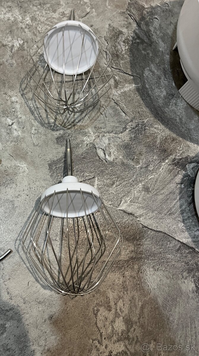 Príslušenstvo pre Bosch mum 2,4,5, kuchynský robot - 4