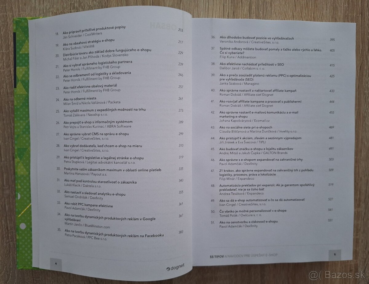 55 tipov a navodov pre uspesny e-shop - 4