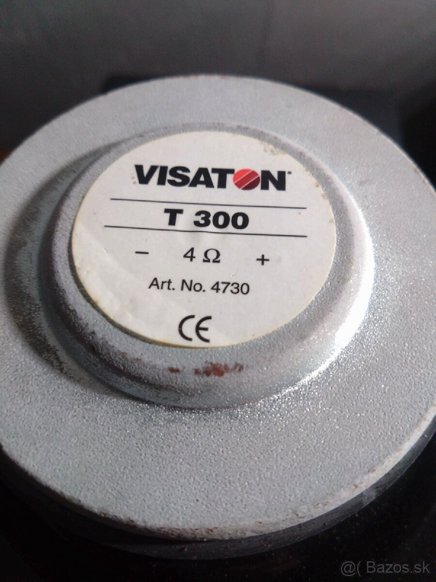 Subwoofer do auta - 4