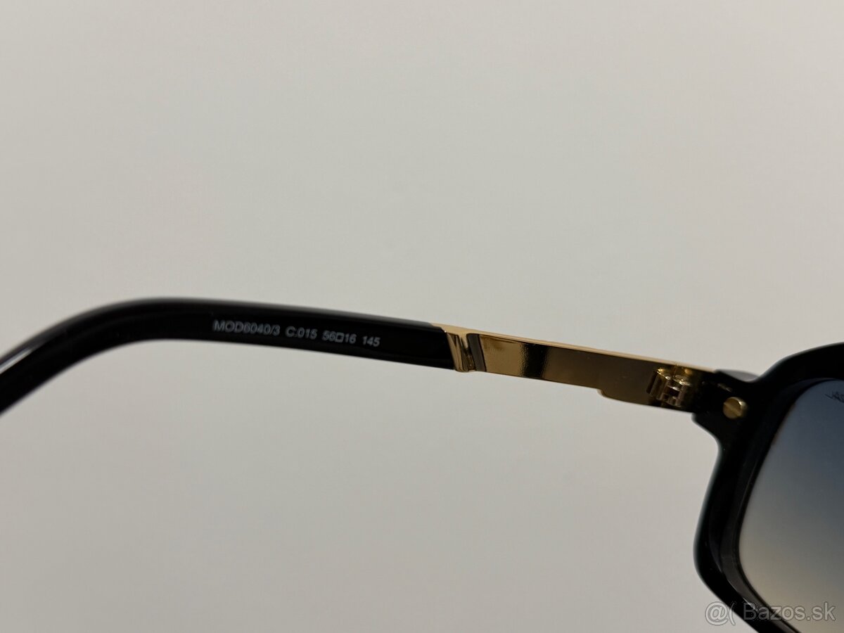 CAZAL slnečne okuliare Mod 6040/3 C015 - 4