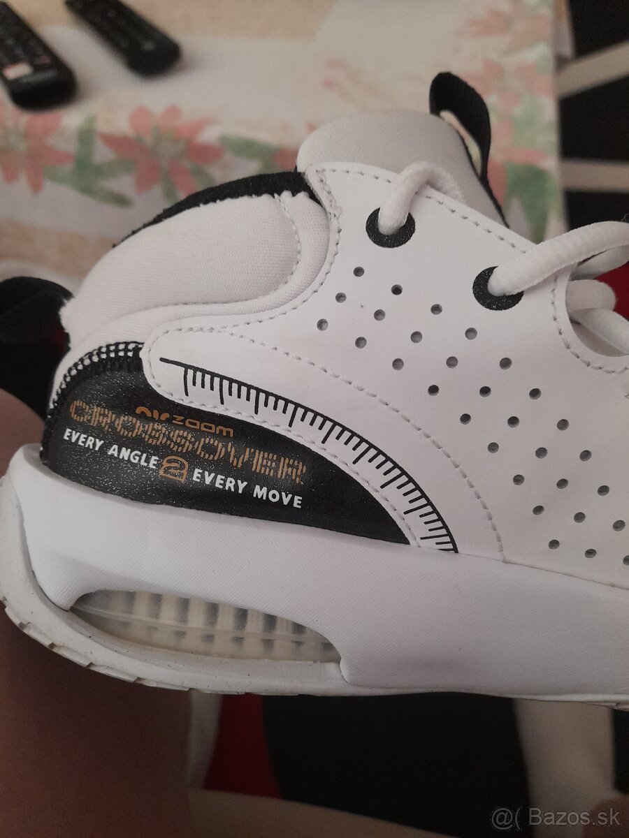 Mikina,tričko a Nike botasky - 4