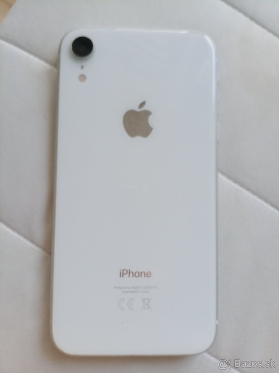 Apple Iphone XR 64 gb - 4