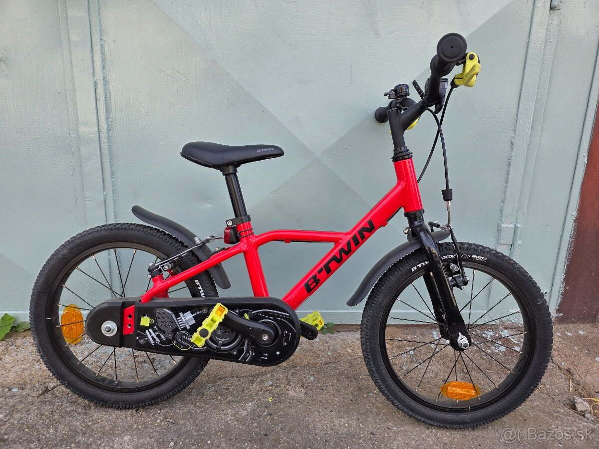 Detsky bicykel - 4