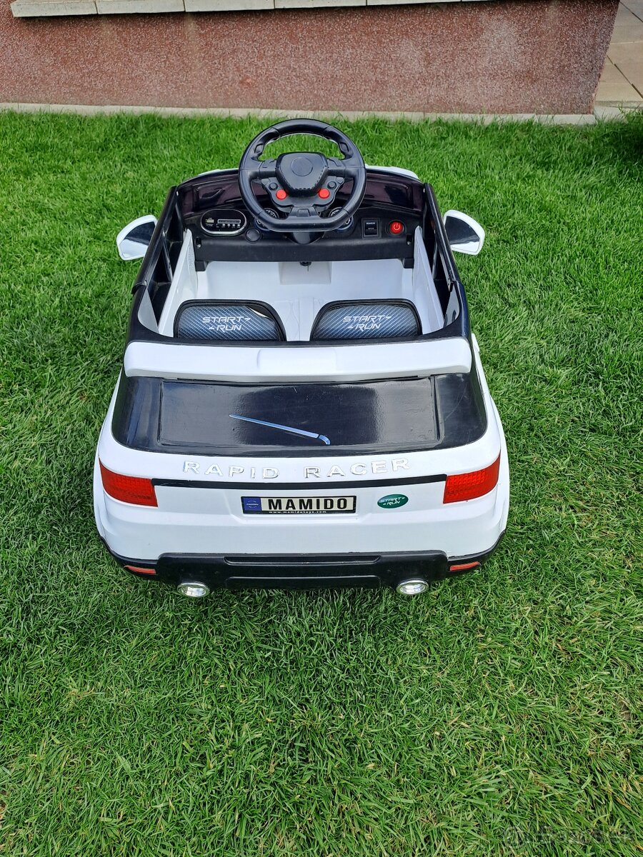 Elektrické auto - 4