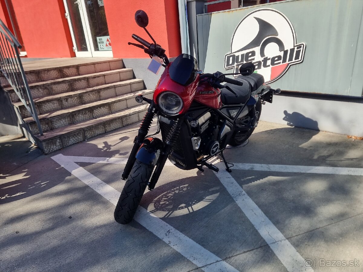 Moto Morini Calibro - 4