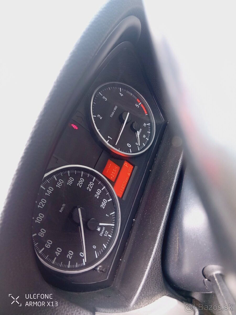 Bmw e91 320xd - 4