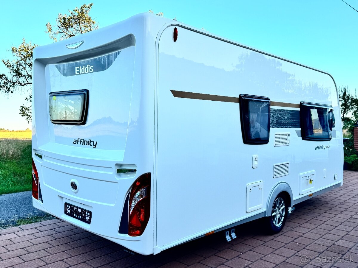 ELDDIS AFFINITY 462 – 2019 – ALDE – MOVER – ATC - 4