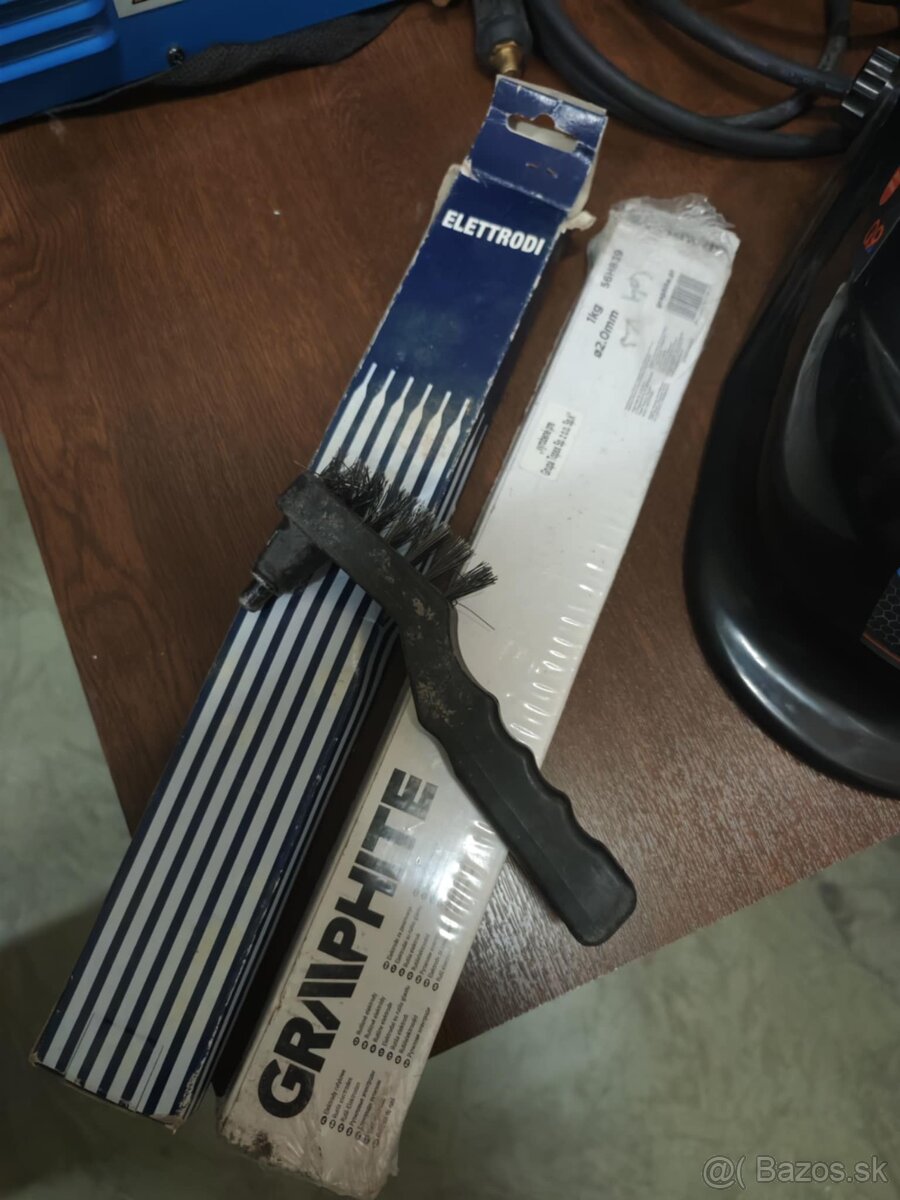 Predám zvaračku - 4