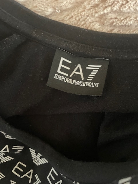 Armáni šaty-originály - 4