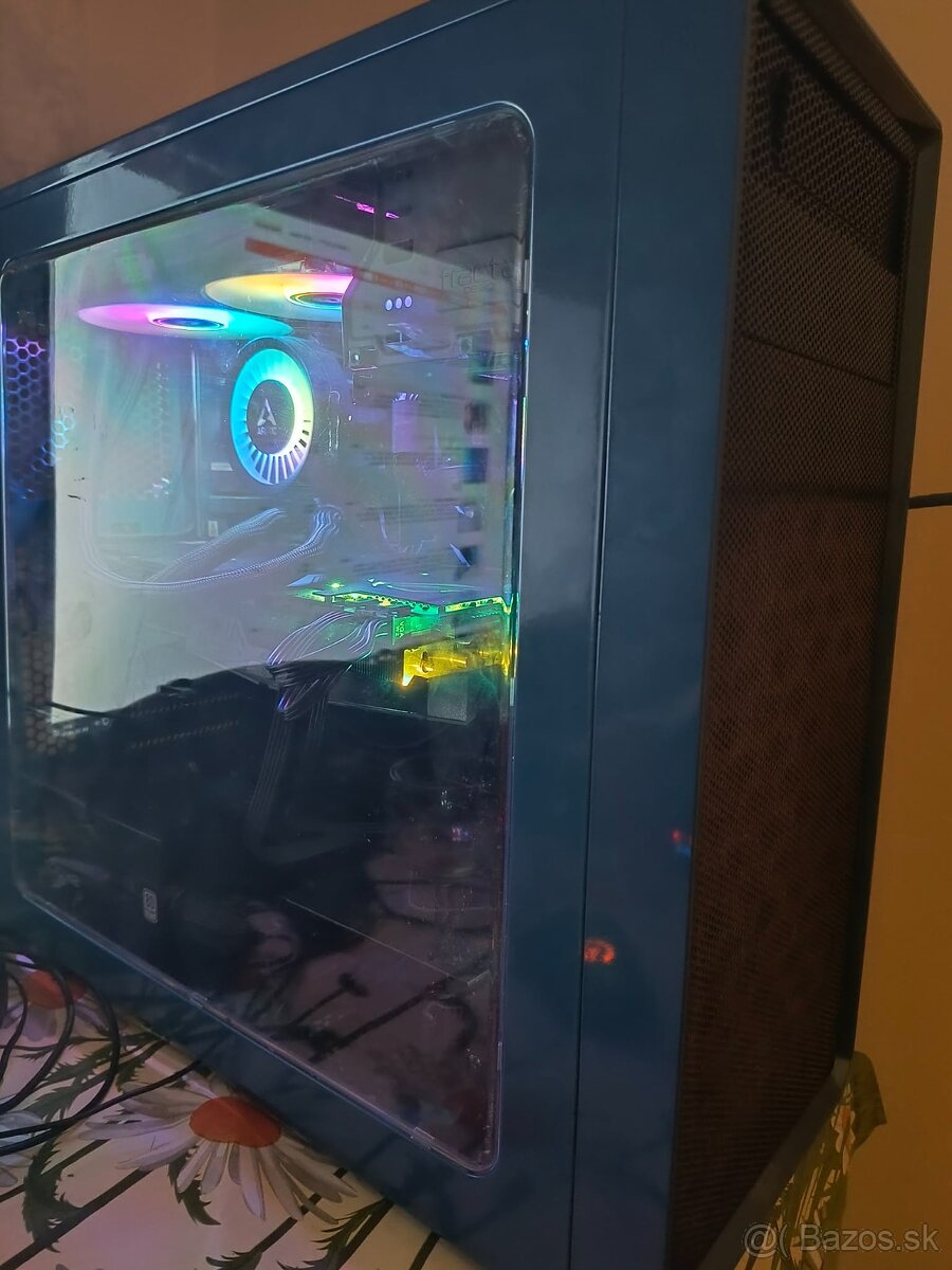 Gaming Pc núdzový predaj - 4