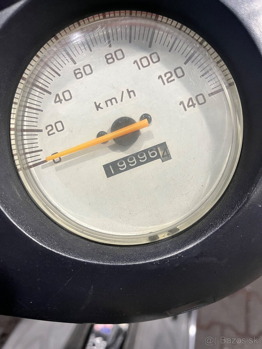 Keeway ARN - znížená cena - 4