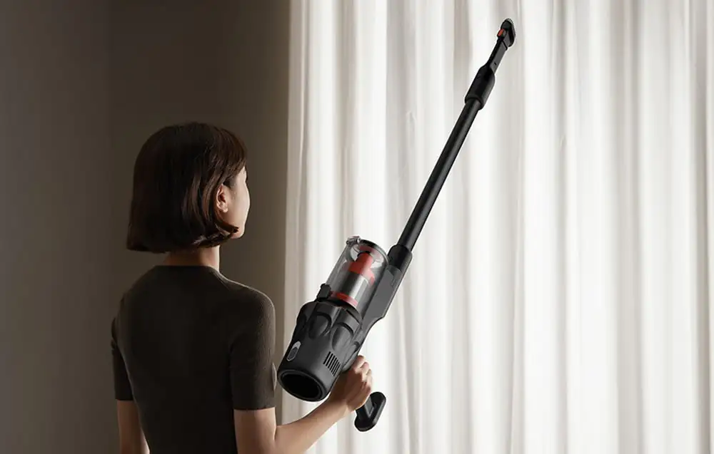 tycovy vysavac Deerma DEM-T30W - 4