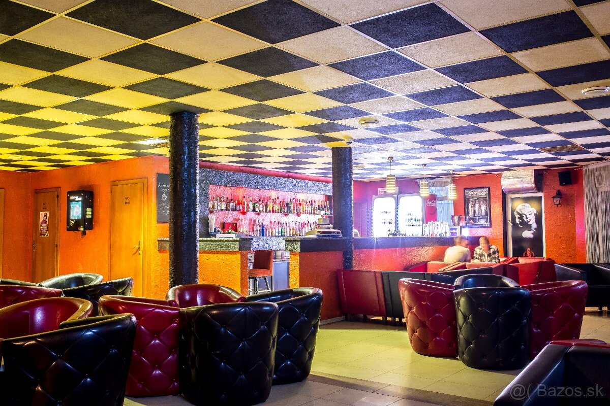 Priestor na prenájom,Námestovo - 4