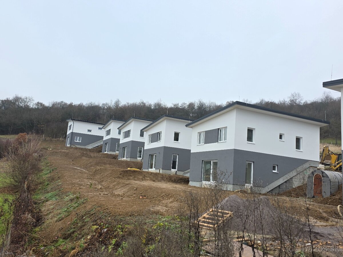 Bývajte v novom DOME do Vianoc - 4