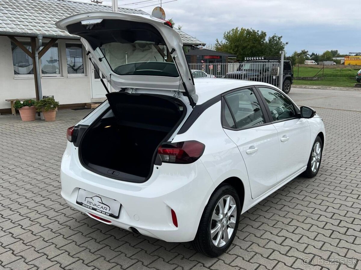 Opel Corsa 1.5 CDTI S&S Edition - 4