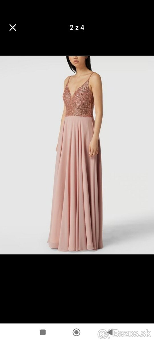 Spoločenské šaty - 4