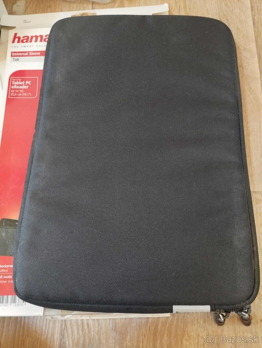 Predám nepoužité puzdro pre tablety a čítačky do 25,6 cm - 4