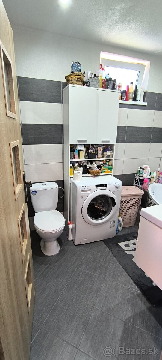 Rodinný dom Spišské Vlachy, okr. Sp. Nová Ves - 4