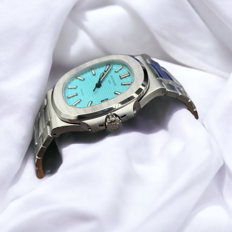 Patek Philippe Tiffany&Co - 4