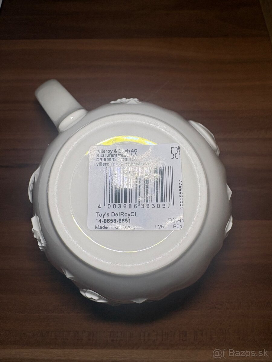 Šálka na čaj Villeroy&boch Toy’s Delight Royal Classic - 4