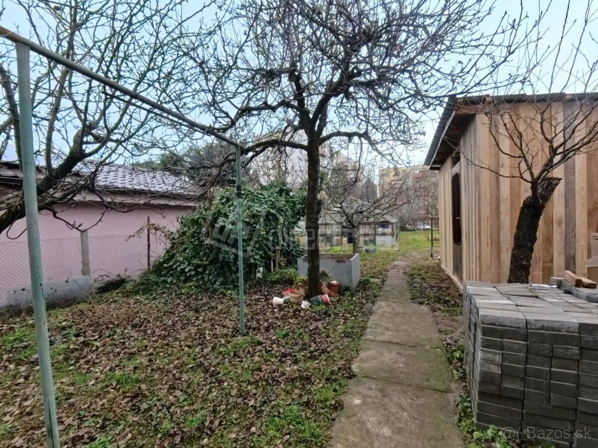 Na prenájom 3+1 izbový rodinný dom v Nitre - 4