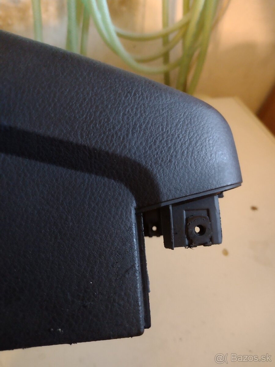 stredový tunel Golf 4 Bora verzia Automat - 4