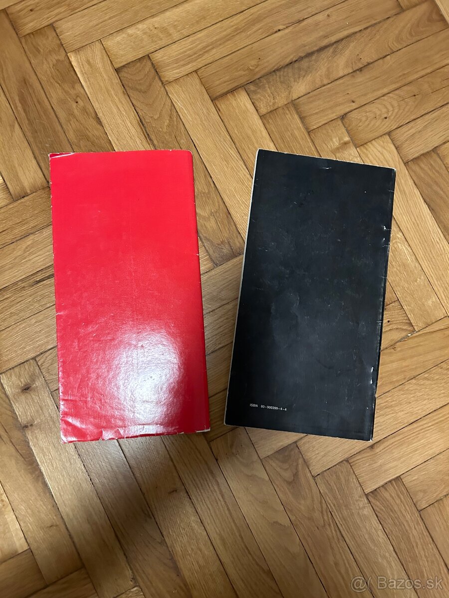 Katalóg na medaile Kremnica - 4