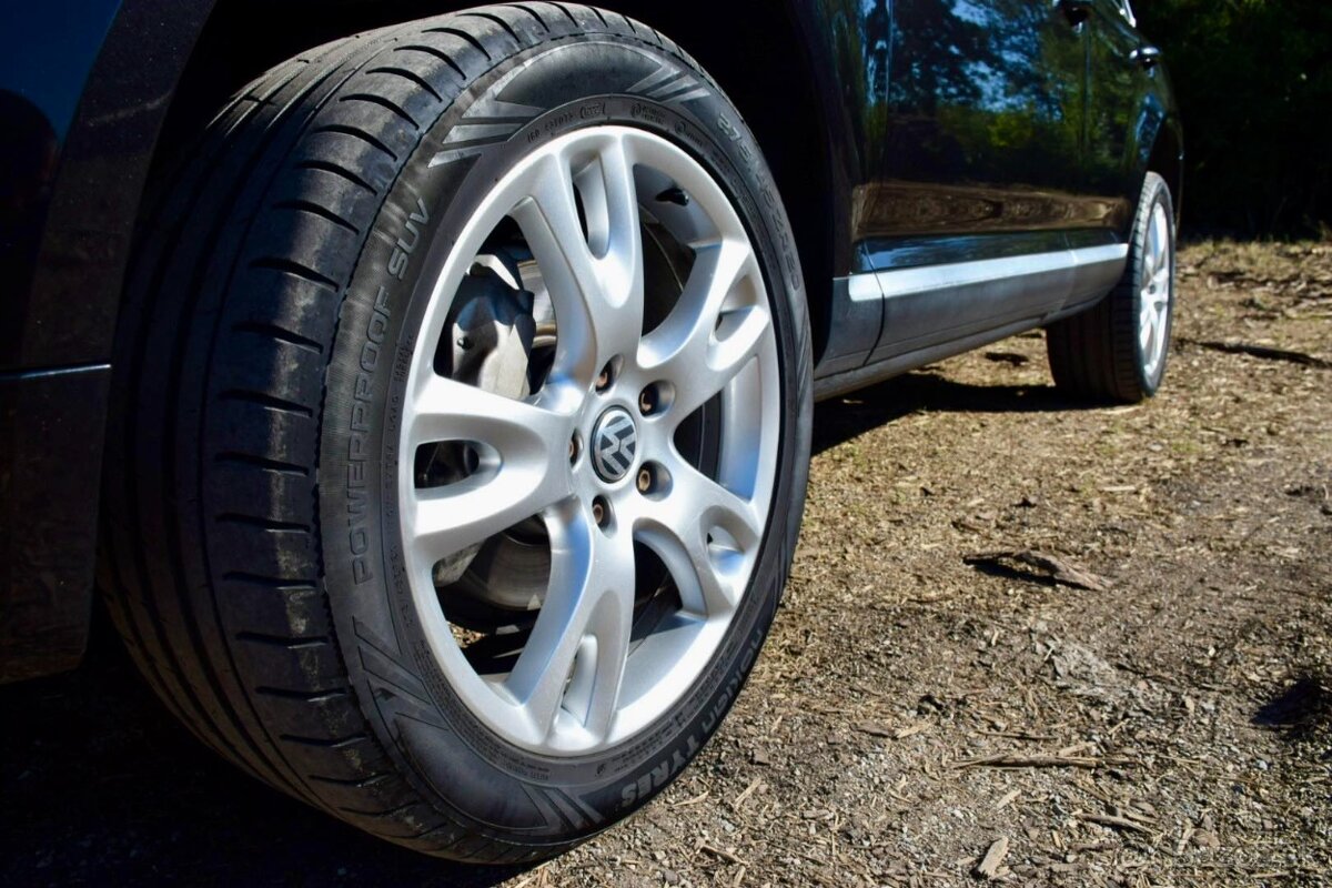 Touareg 3.0 TDI 176kw - 4