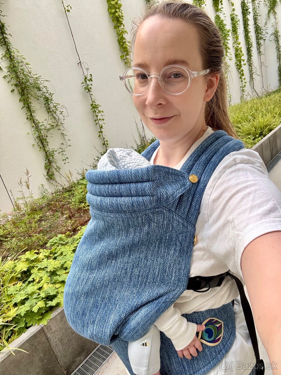 Artipoppe Zeitgest Denim - 4