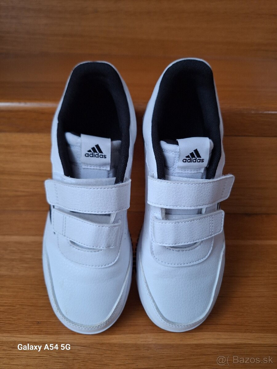 Tenisky Adidas - vychádzková obuv, veľkosť 36 2/3 - 4