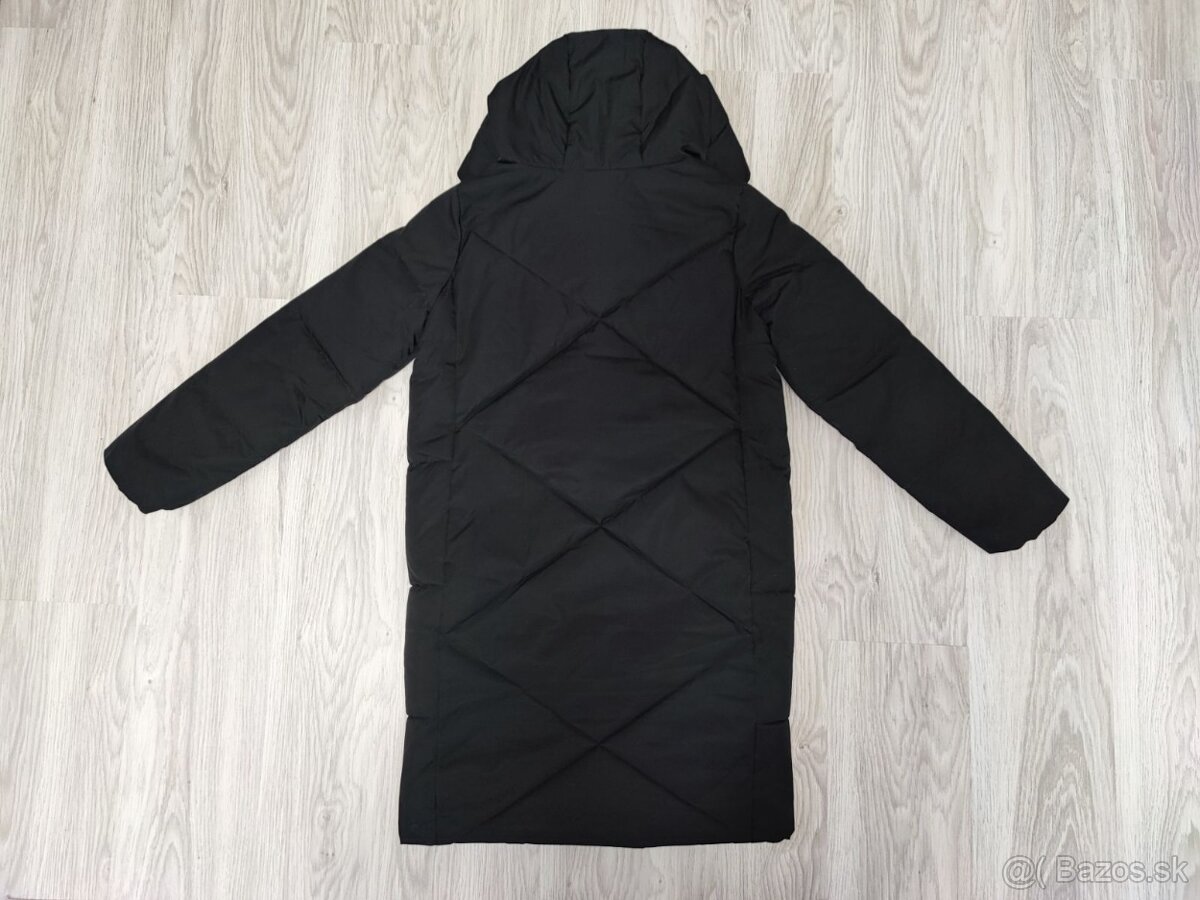 Zimná bunda reserved - 4