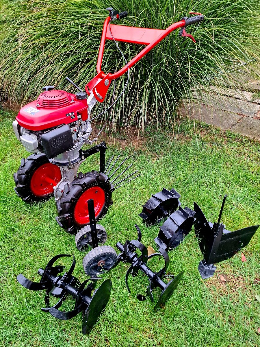 Honda GCV 160 5,5HP - 4