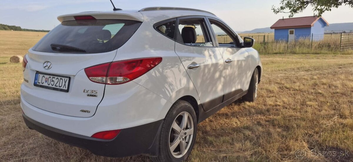 Hyundai ix35 - 4