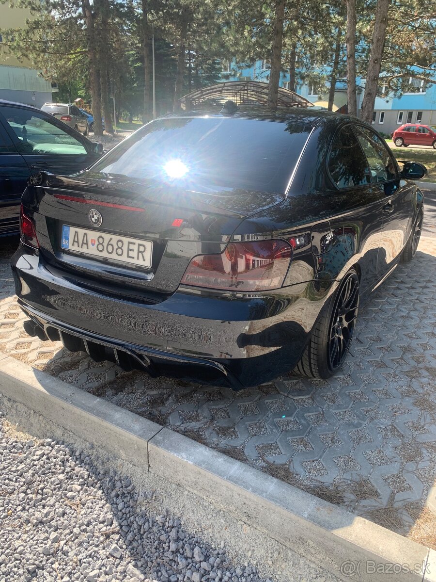 Bmw e82 120d 130kw m-packet - 4