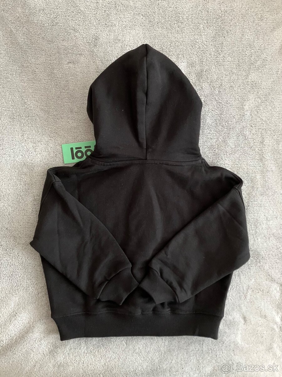 Mikina LoowFAT 1-2 roky - 4