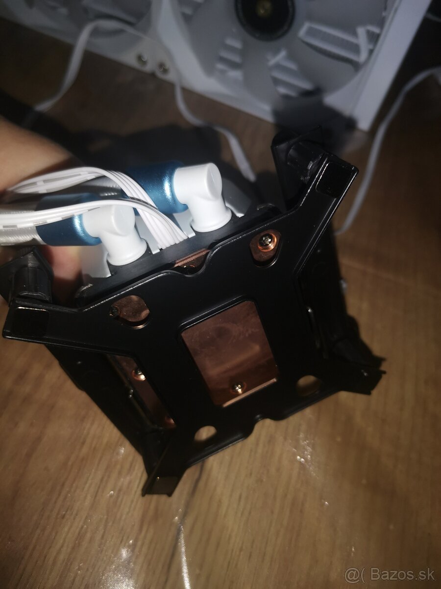 ThermalRight 360 aio ARGB - 4