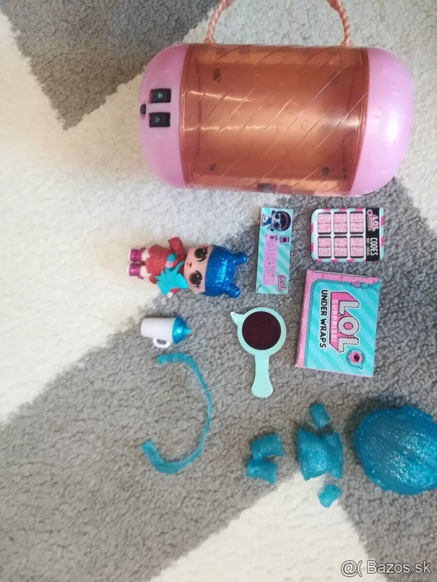 Rôzne lol surprise - 4