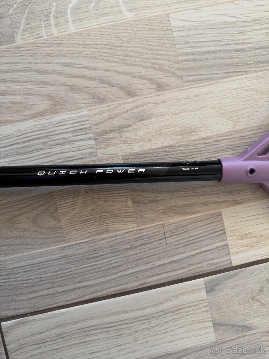 OXDOG florbalova hokejka - 4