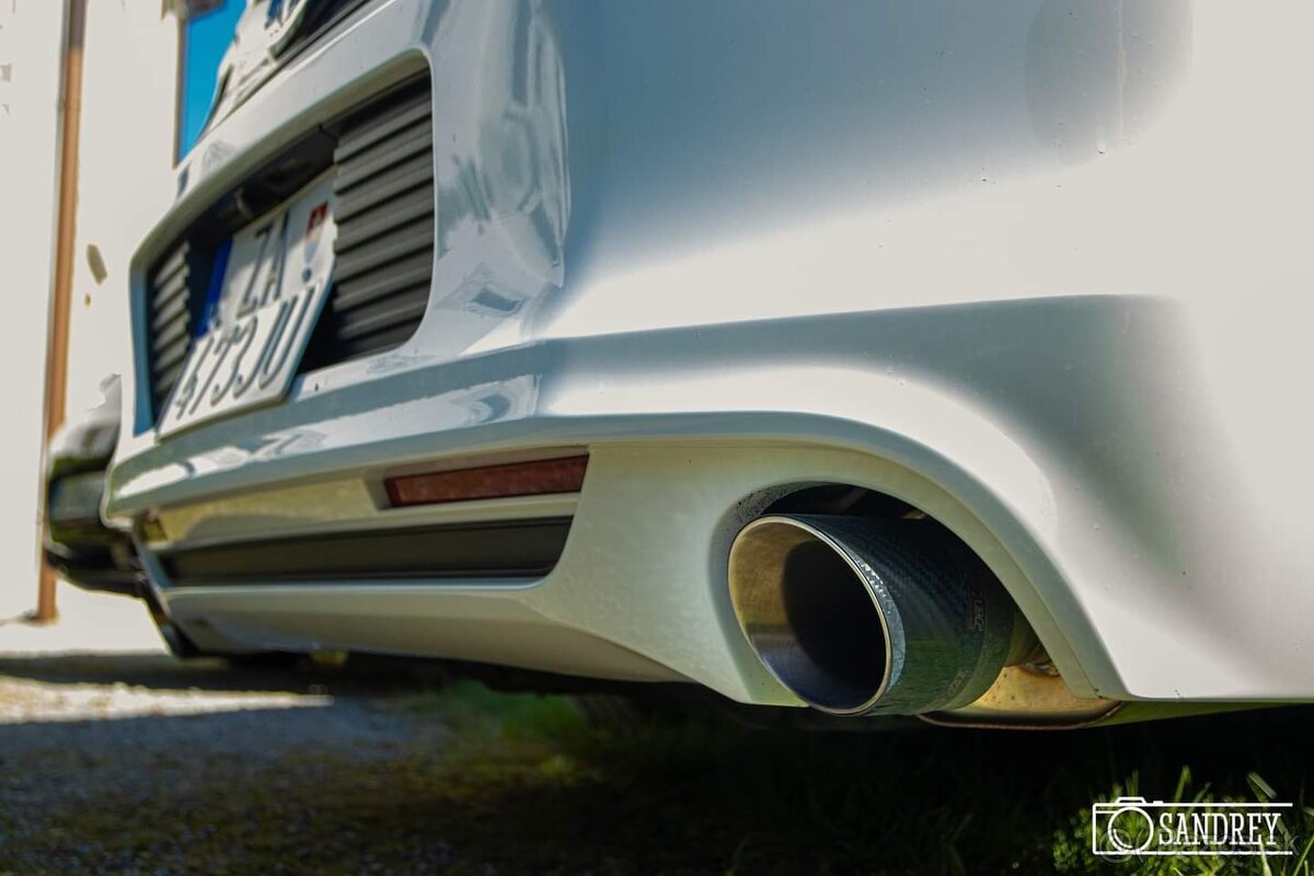 Ford mustang rv 2014 3,6 V6 Automat - 4