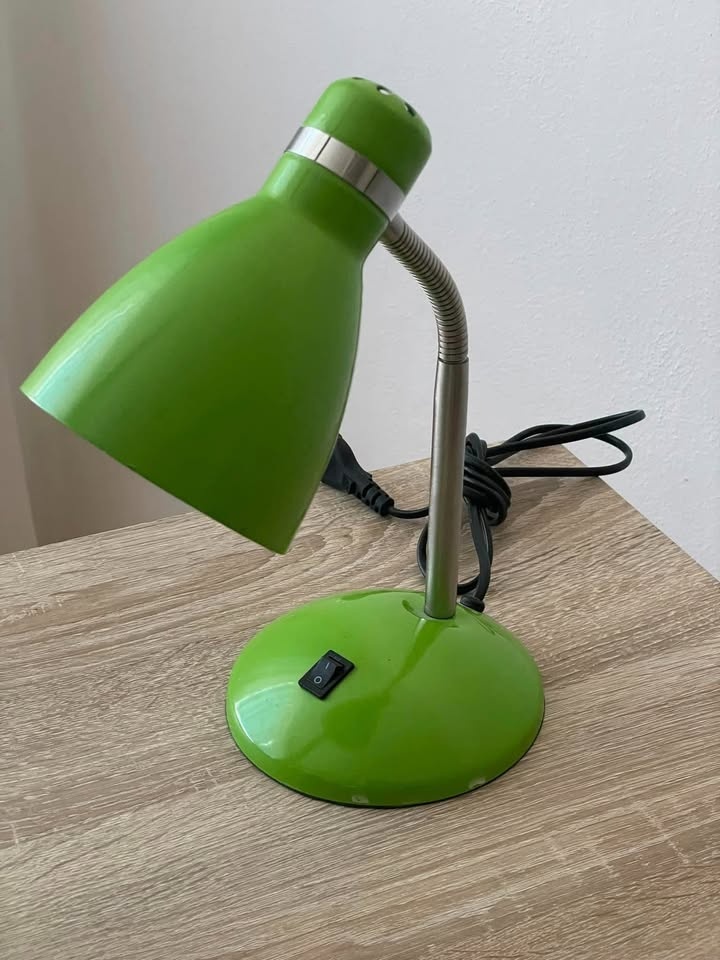 Lampa - funkčné - 4