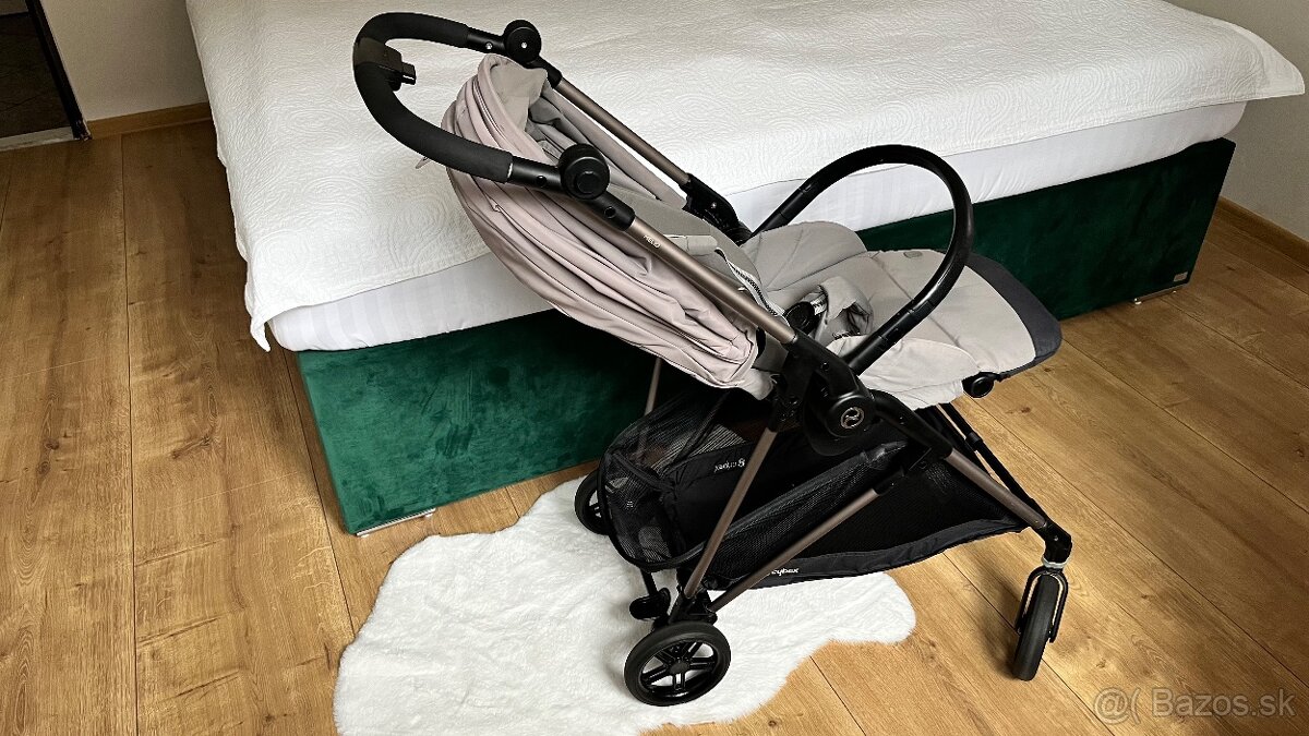 Cybex Melio - 4