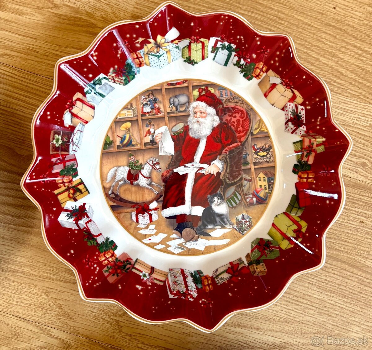 VILLEROY & BOCH PORCELÁN - 4