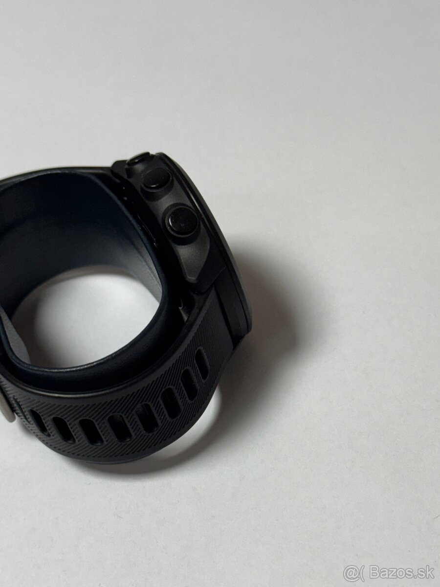 Garmin Forerunner 55 Black - nepoužívané - 4