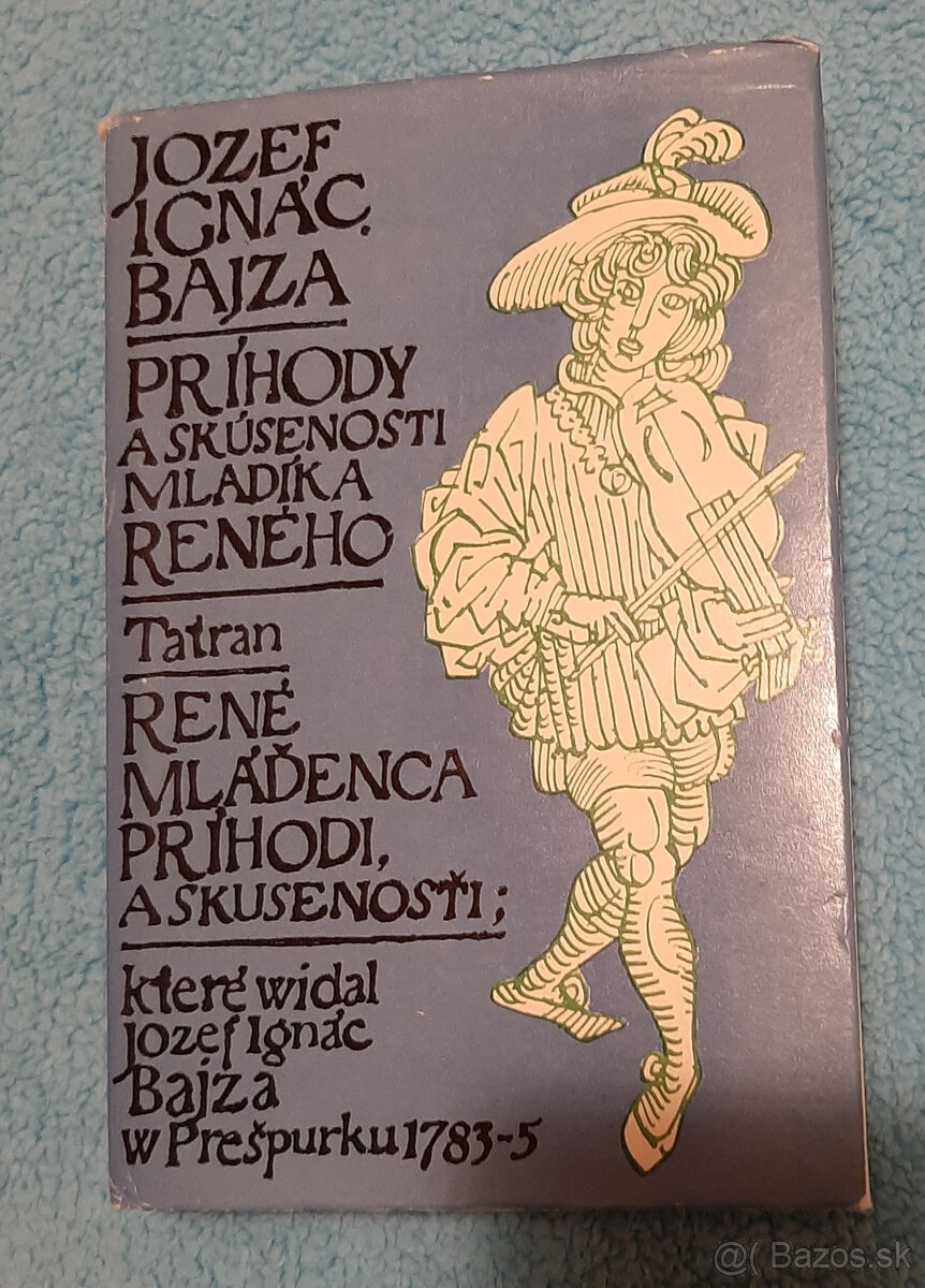 Predám knihy rôznych žánrov - 4