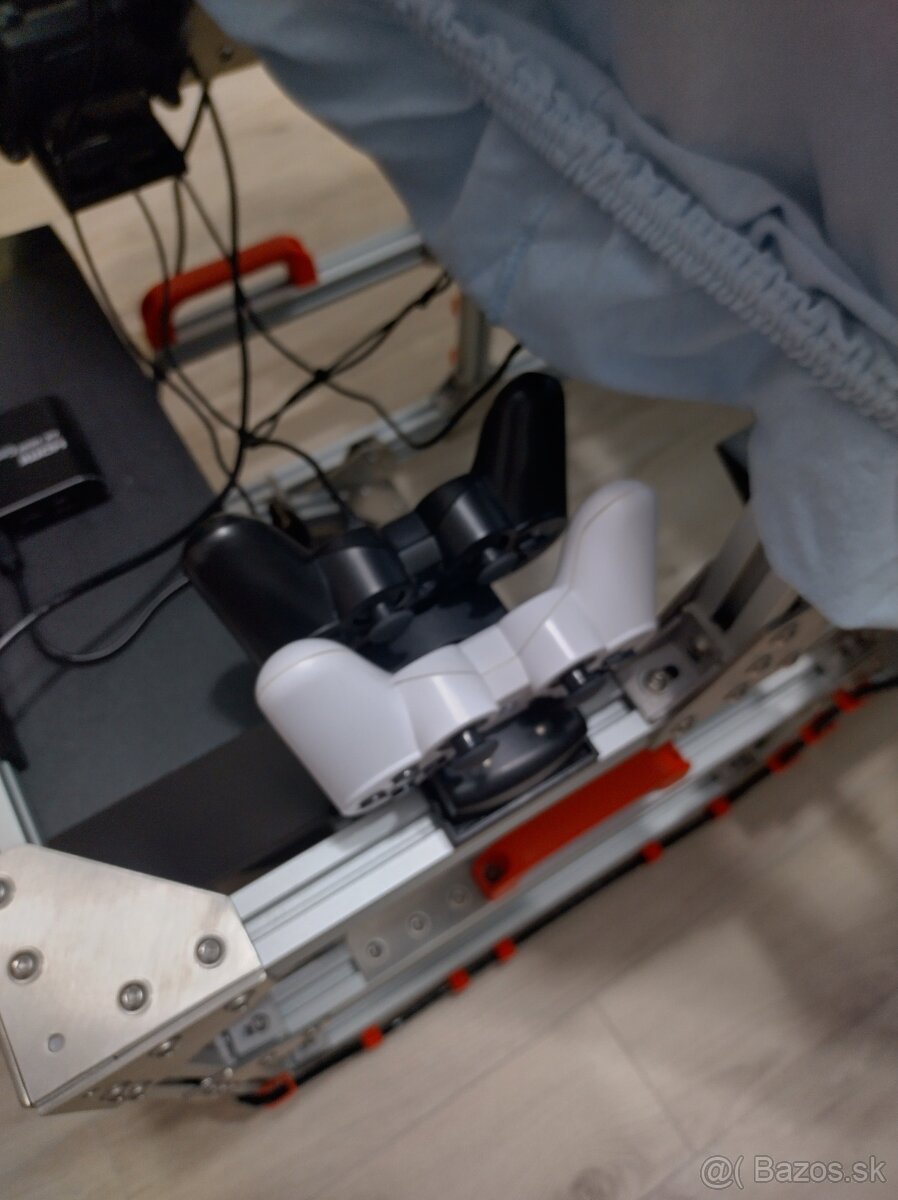 Predam PS3 SUPER SLIM 320GB - 4