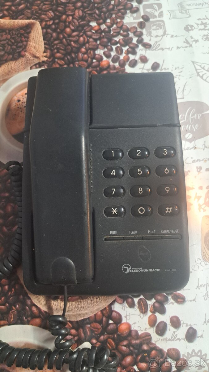 Stare pevne linky - 4