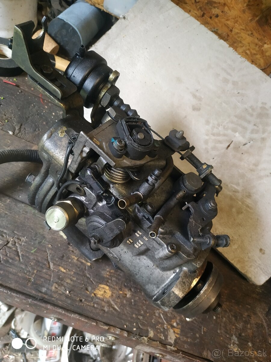 Diely na Felíciu 1.9D - 4