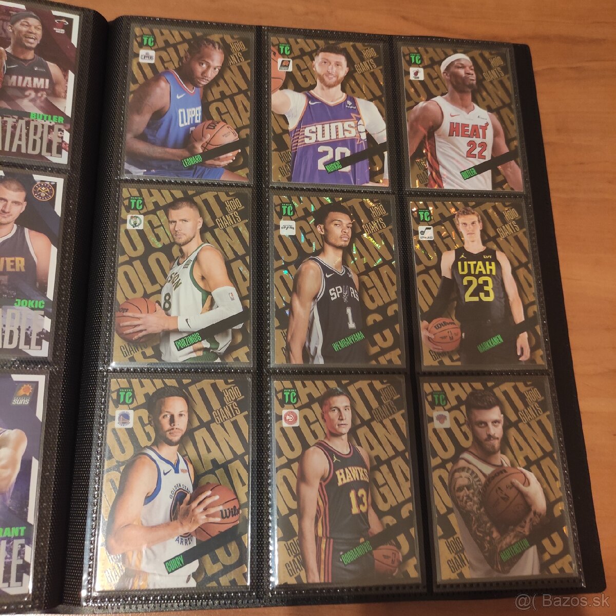 Top class NBA 23/24 - 4