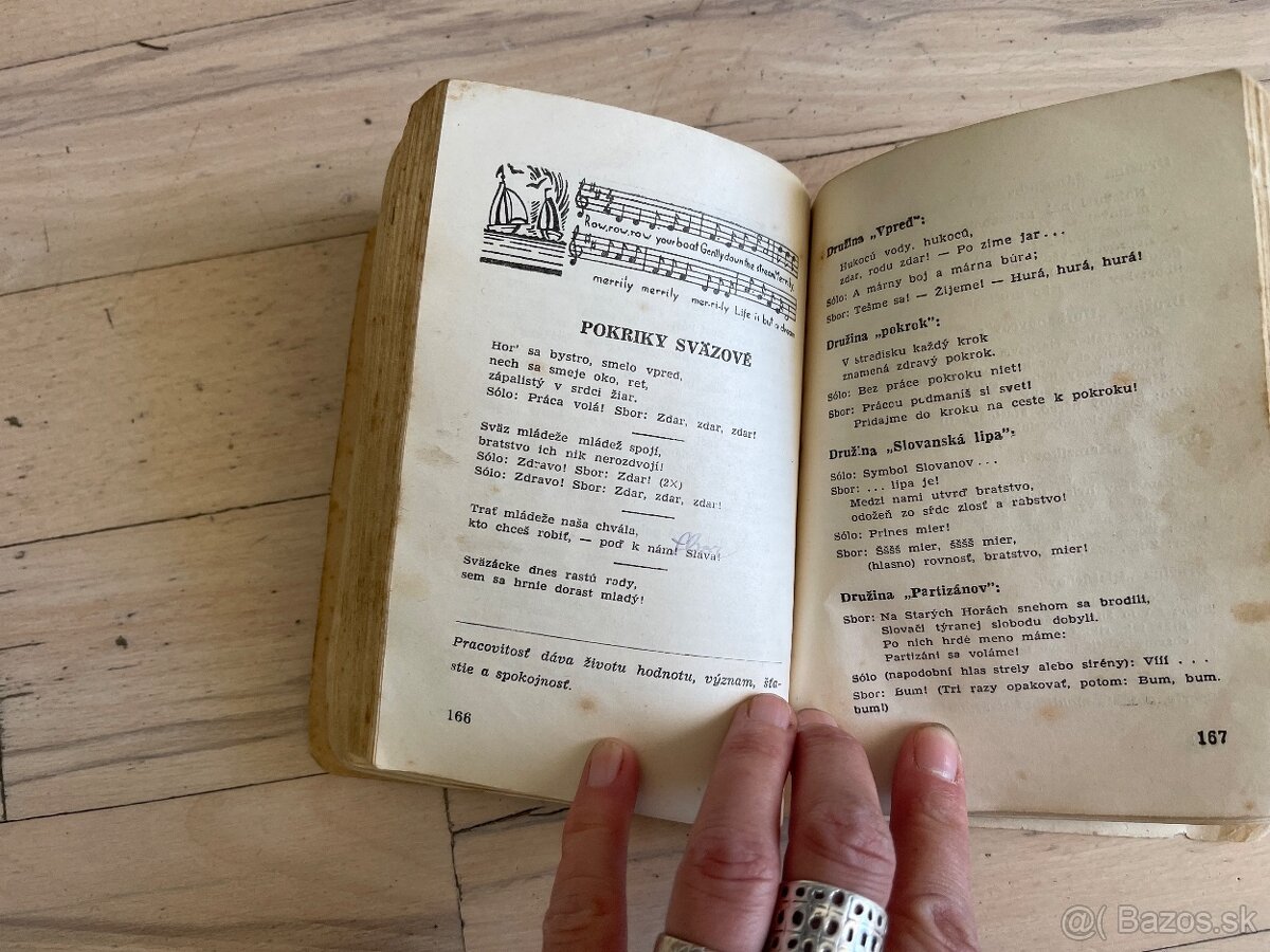 Prirucka k taboraku - 4